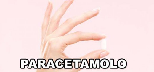 paracetamolo